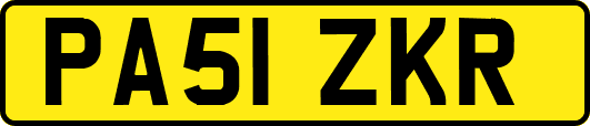 PA51ZKR
