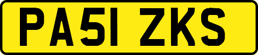 PA51ZKS