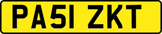 PA51ZKT