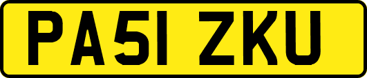 PA51ZKU