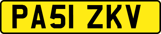 PA51ZKV