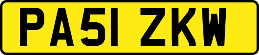 PA51ZKW