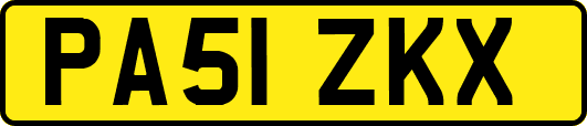 PA51ZKX