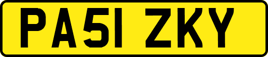 PA51ZKY