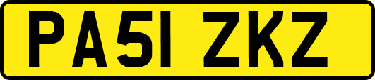 PA51ZKZ