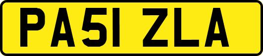 PA51ZLA