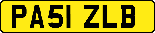 PA51ZLB