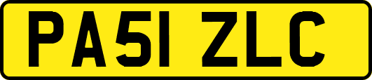 PA51ZLC