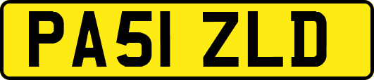 PA51ZLD