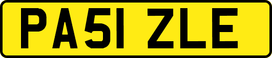PA51ZLE