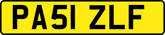 PA51ZLF