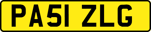 PA51ZLG