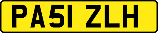PA51ZLH