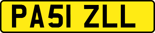 PA51ZLL