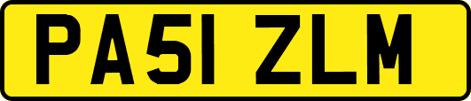 PA51ZLM