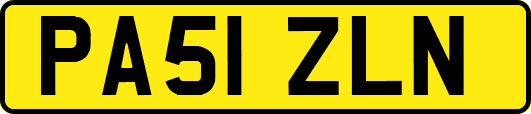 PA51ZLN
