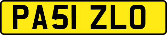 PA51ZLO