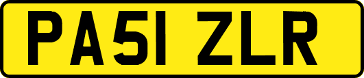 PA51ZLR