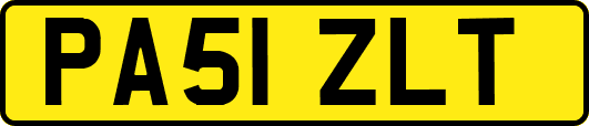 PA51ZLT
