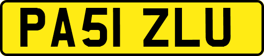 PA51ZLU