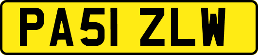 PA51ZLW