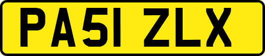 PA51ZLX