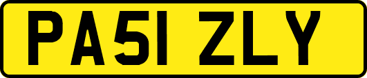 PA51ZLY