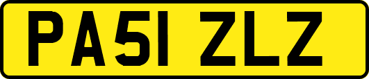 PA51ZLZ
