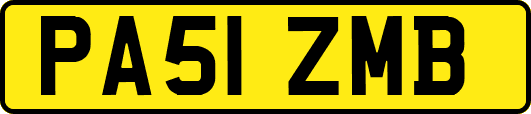 PA51ZMB