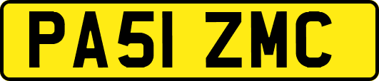 PA51ZMC