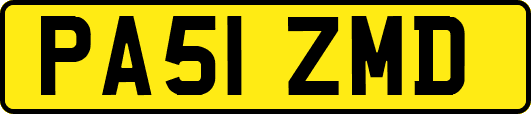 PA51ZMD