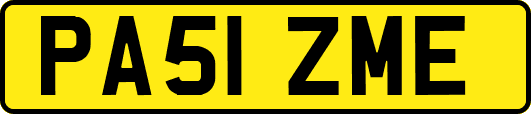 PA51ZME