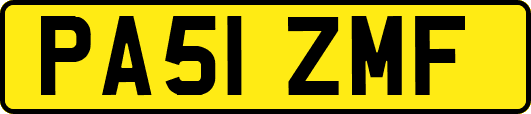 PA51ZMF