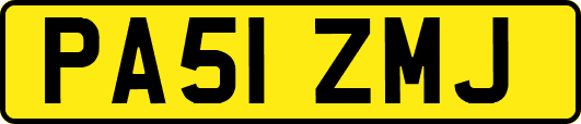 PA51ZMJ