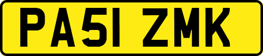PA51ZMK