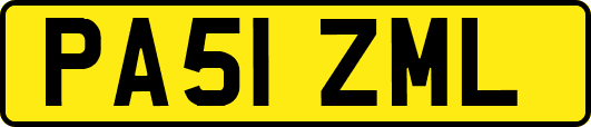 PA51ZML