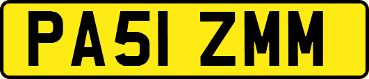PA51ZMM
