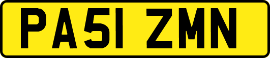 PA51ZMN