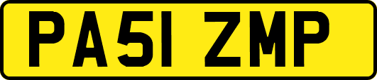 PA51ZMP