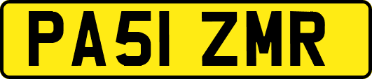 PA51ZMR