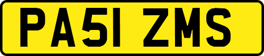 PA51ZMS