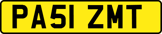 PA51ZMT