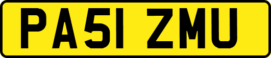 PA51ZMU