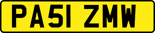 PA51ZMW