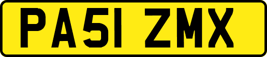 PA51ZMX