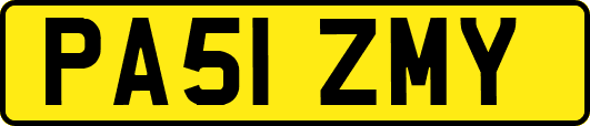 PA51ZMY