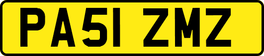 PA51ZMZ