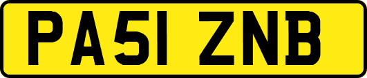 PA51ZNB