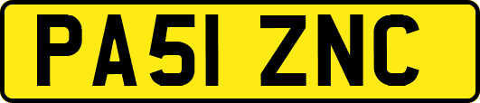 PA51ZNC
