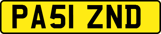 PA51ZND